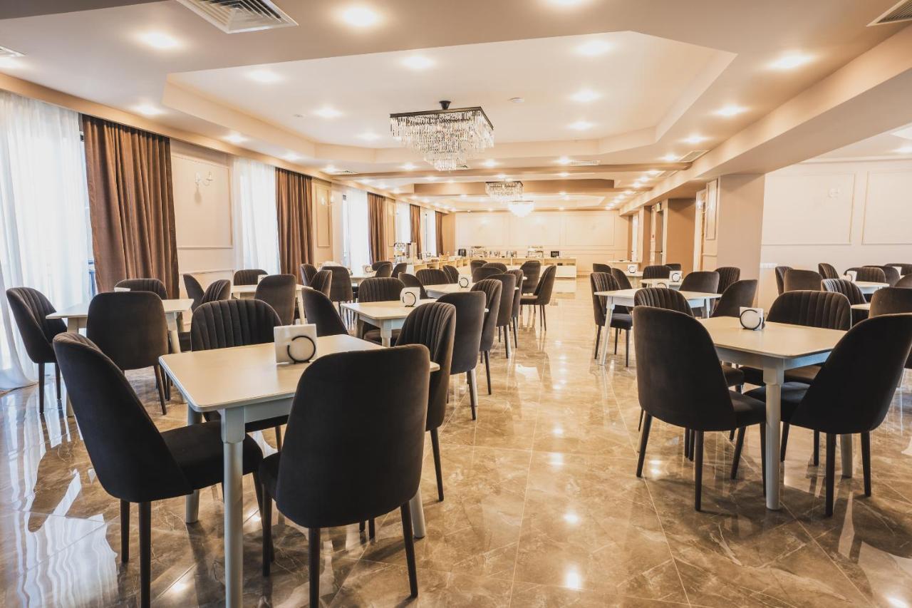 Hotel Residence Plaza Тбилиси Экстерьер фото