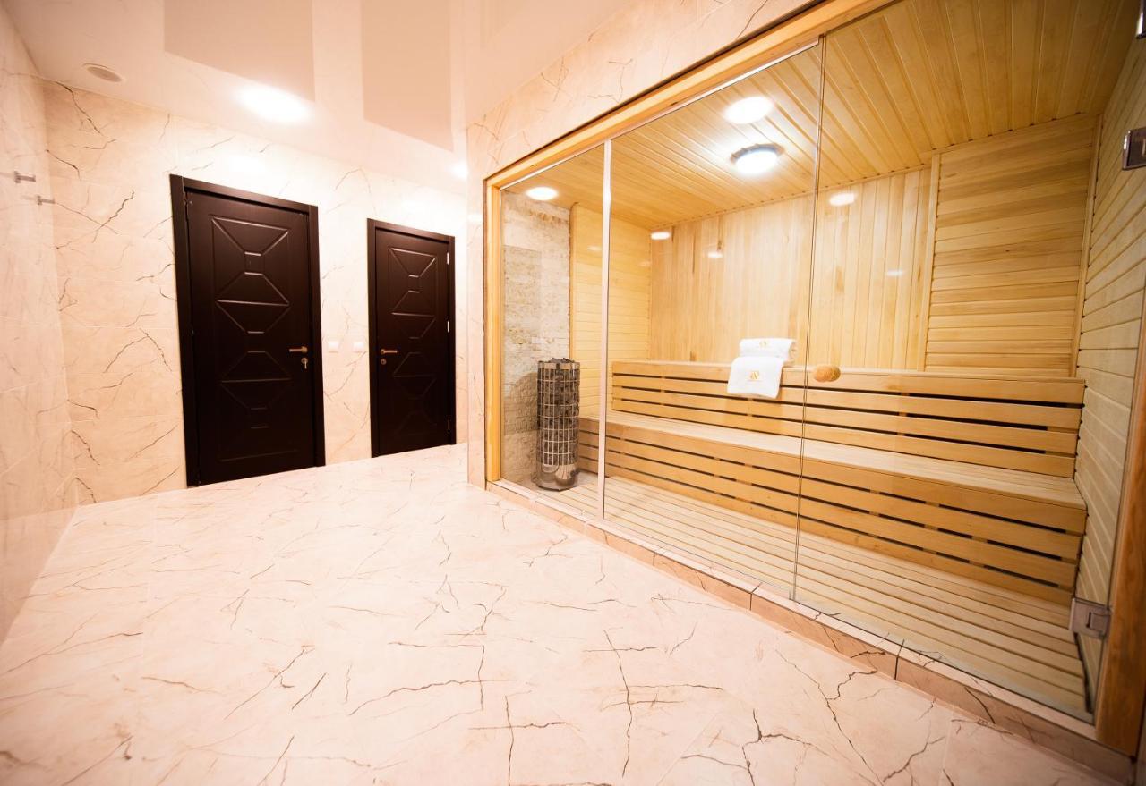 Hotel Residence Plaza Тбилиси Экстерьер фото