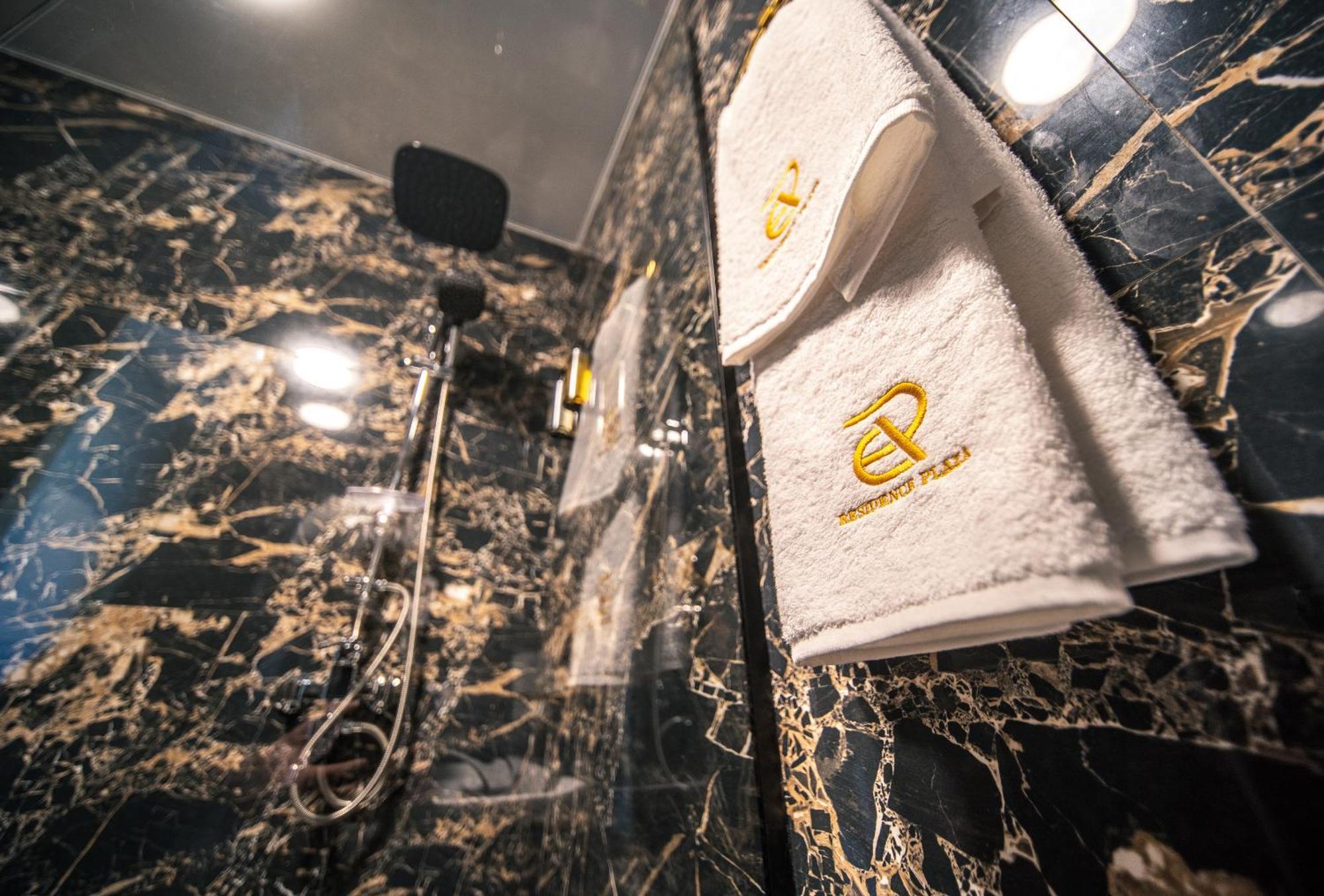 Hotel Residence Plaza Тбилиси Номер фото